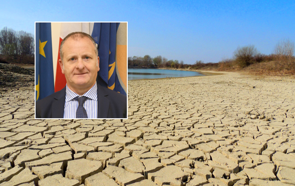 Bevacqua PD crisi idrica