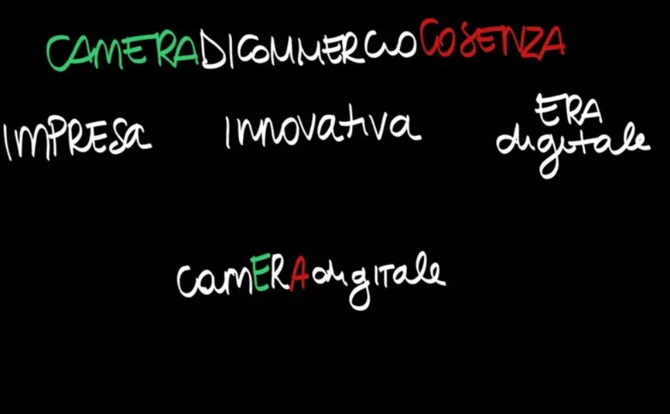 CamERAdigitale Cosenza