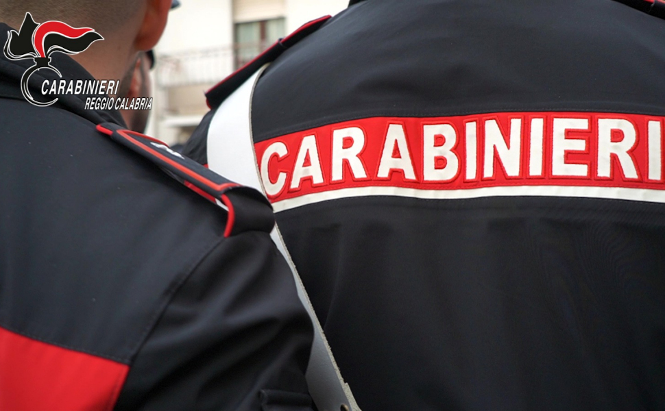 Carabinieri