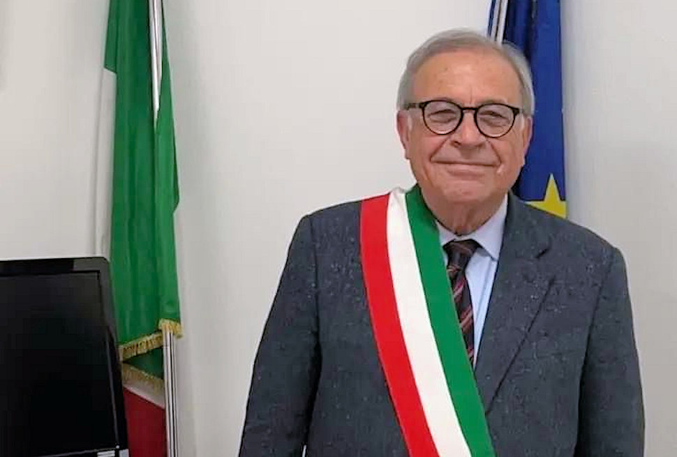 GRISPINO-SINDACO Mandatoriccio 2024