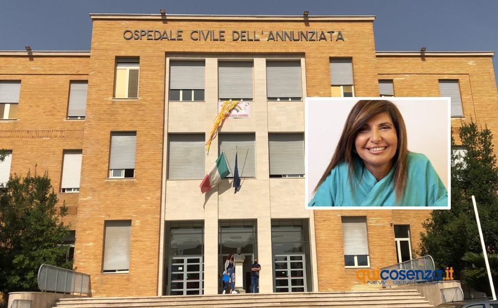 Loizzo Annunziata