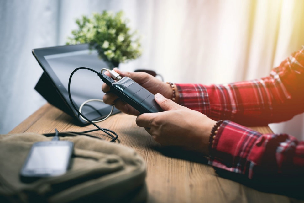 Indipendenza energetica