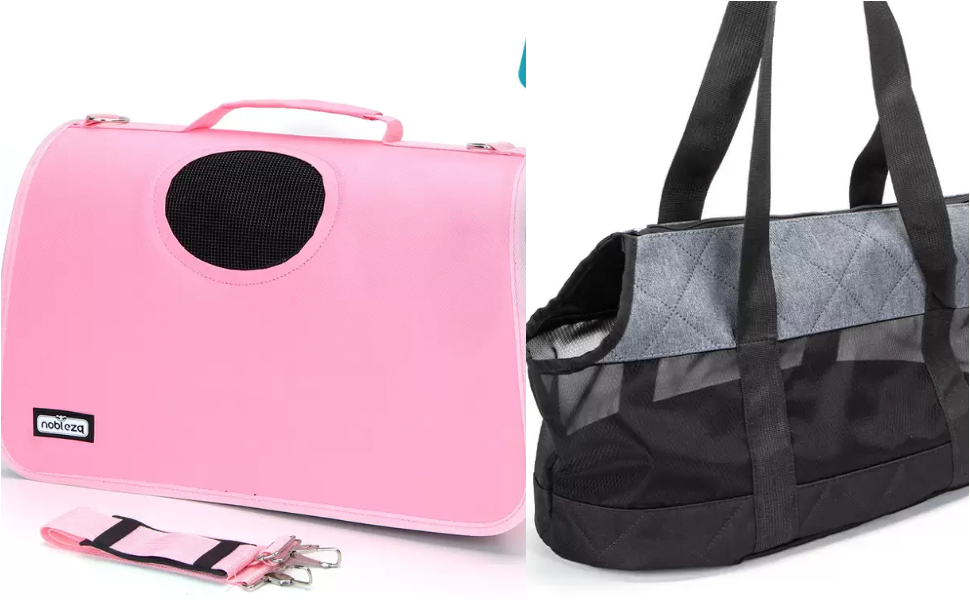 Trasportino Cani Pubbli