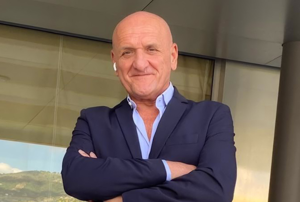 Zanolini Cosenza primario