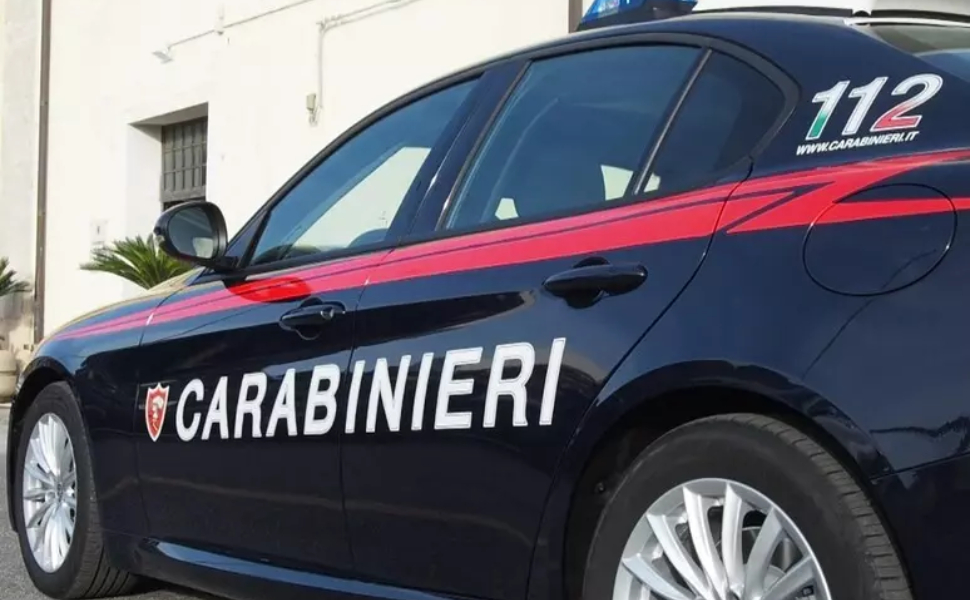 carabinieri