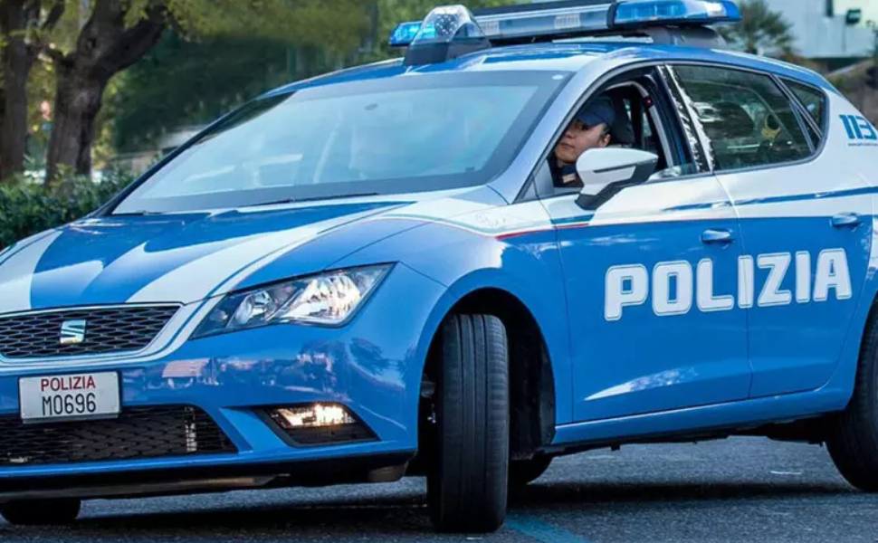 polizia
