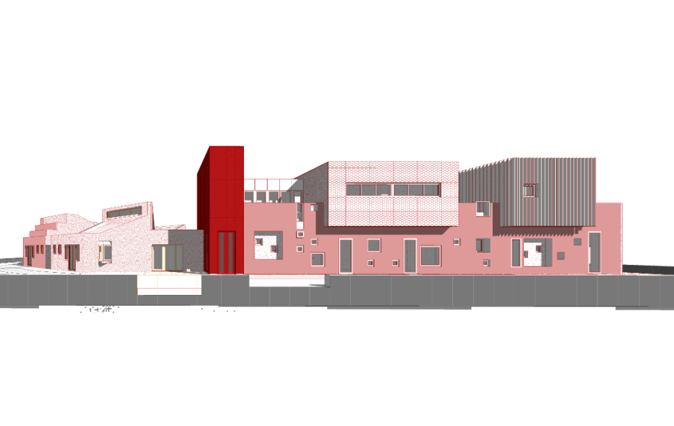 Asilo Nido Via Popilia