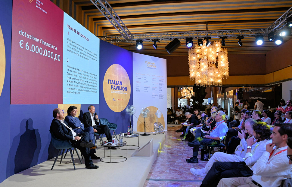 Calabria Film Commision