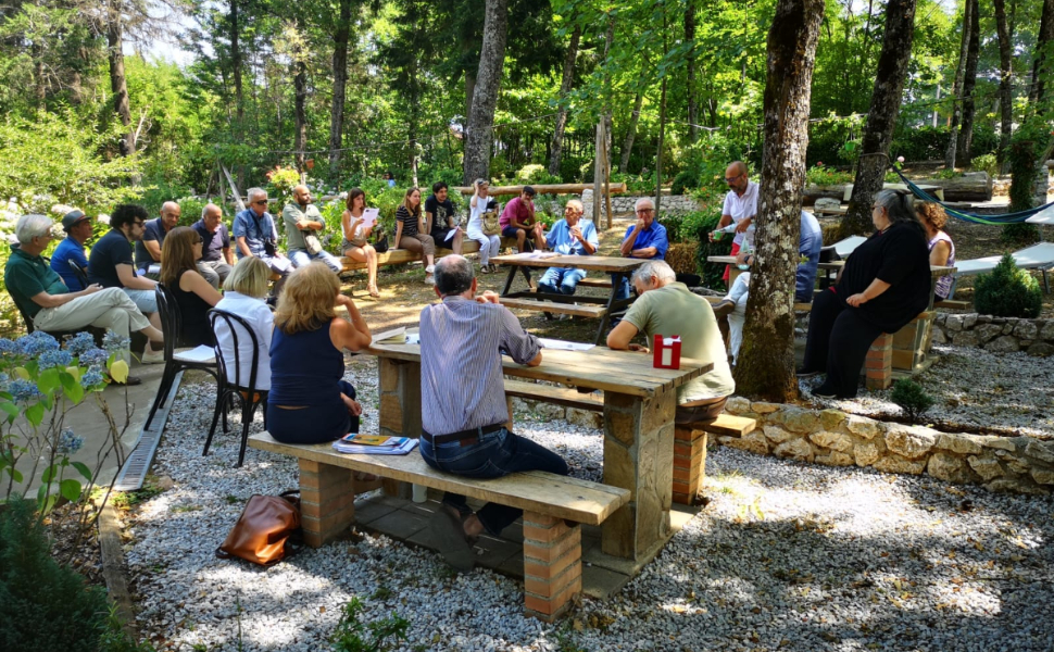 Costituente-Terra-Cosenza