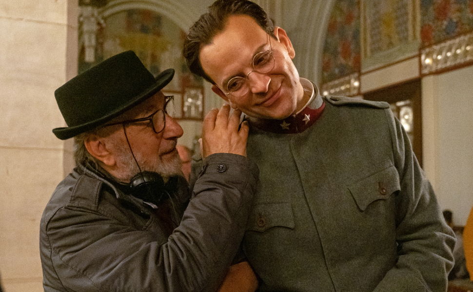 Gianni-Amelio-Alessandro Borghi