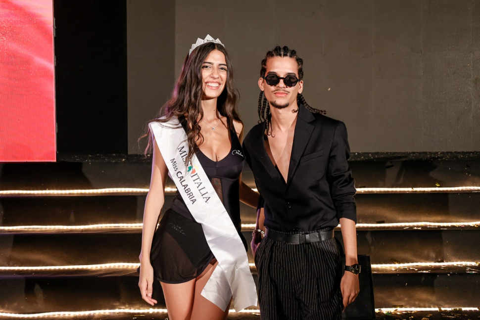 Miss Italia Calabria2024