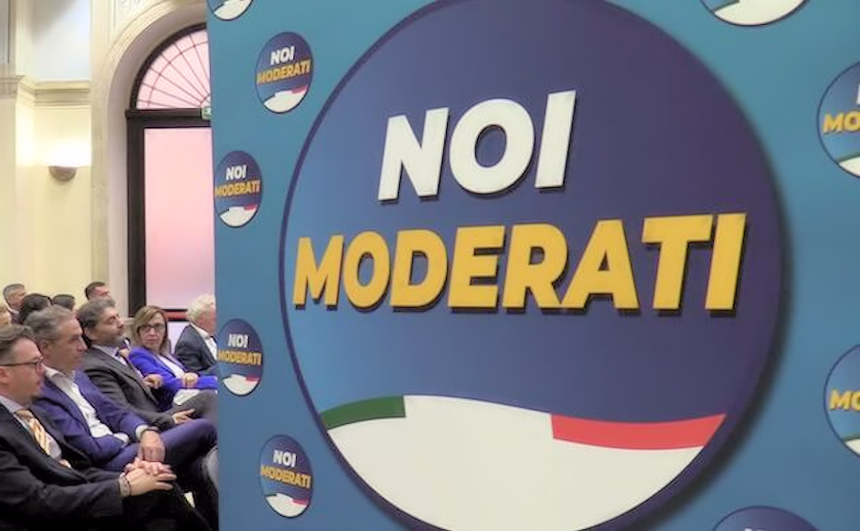 Noi moderati