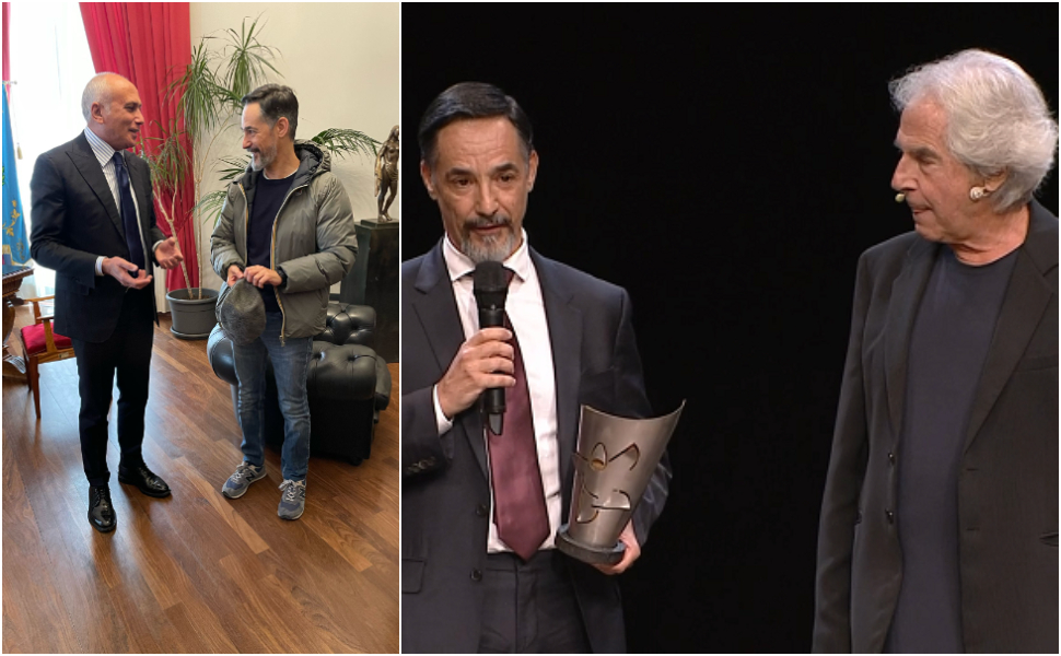 Peppino-Mazzotta-incontra-Caruso