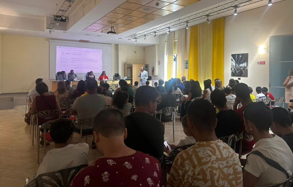 Educamediamoci Rende