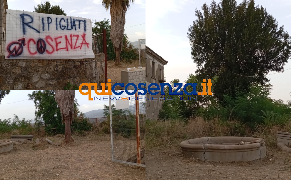 Ripigliati-Cosenza