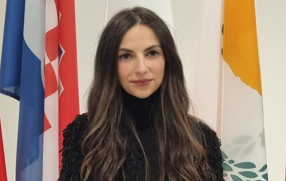 Rosa Caligiuri PD Cosenza