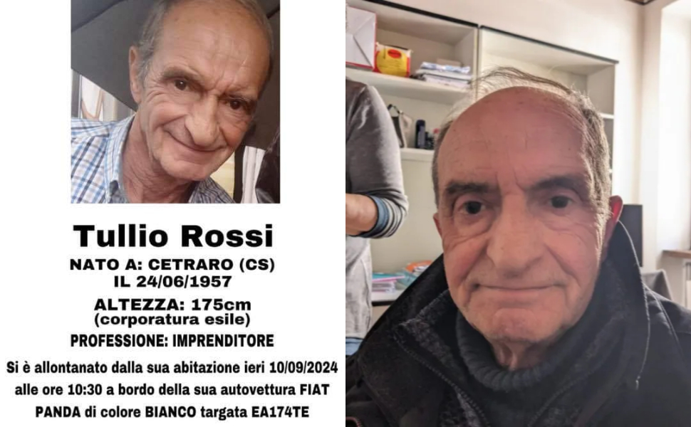 Tullio Rossi