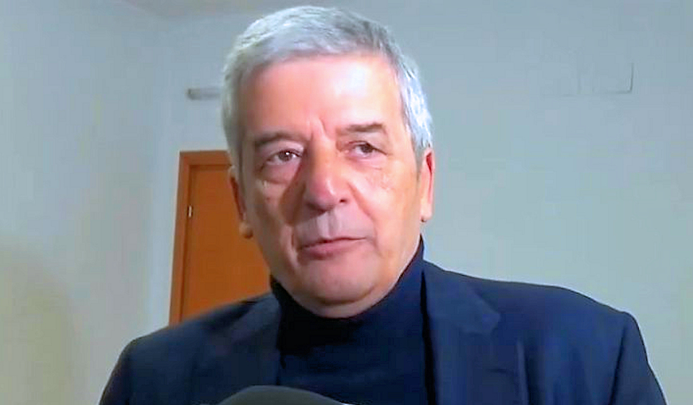 Vitaliano De Salazar