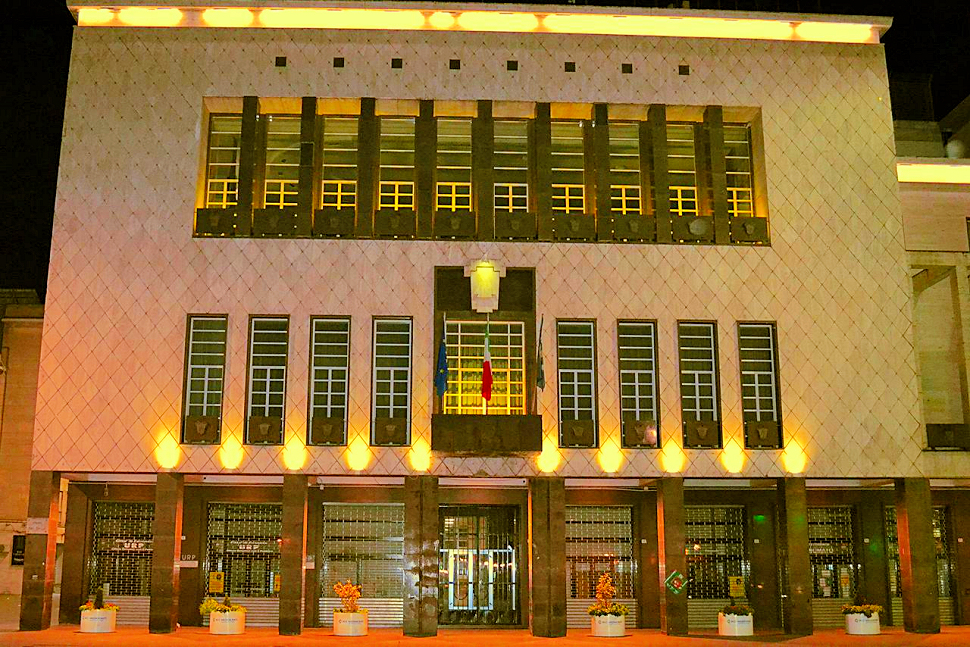 campagna di sensibilizzazione sul cancro pediatrico