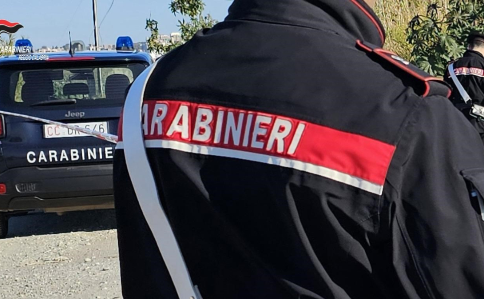 carabinieri