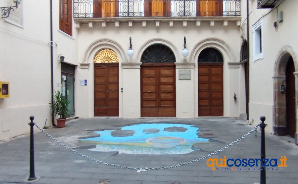 casa culture cosenza