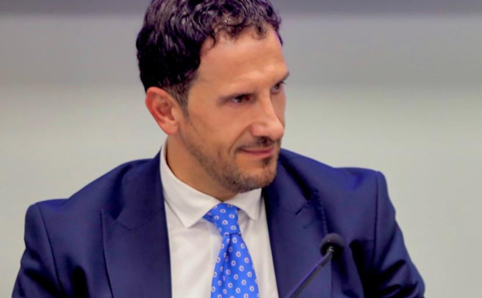 docente-Peppino-De-Rose