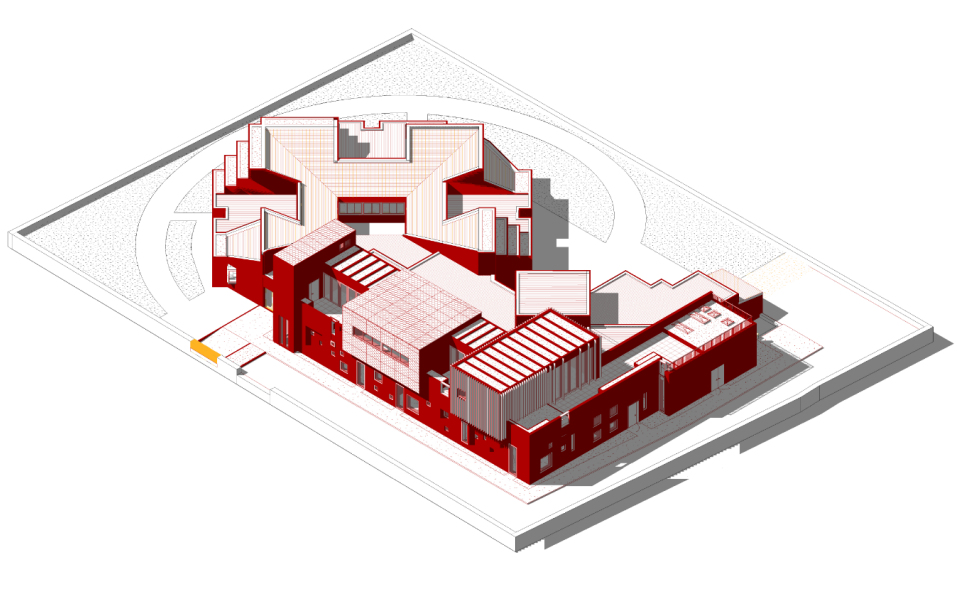 scuola Sprovieri Cosenza