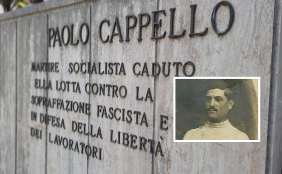 targa-paolo-cappello