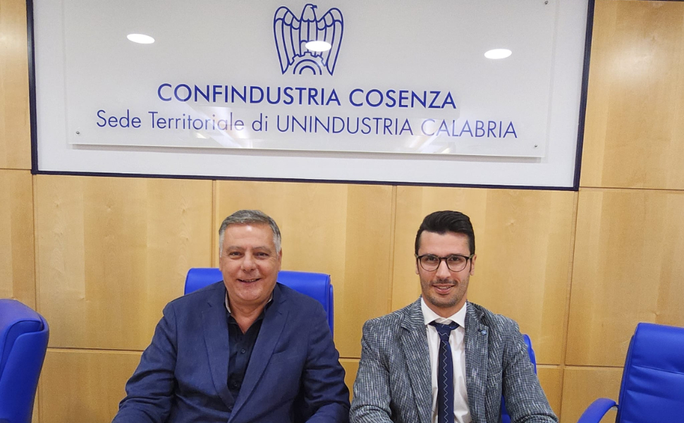 Confindustria-Cosenza_Domma