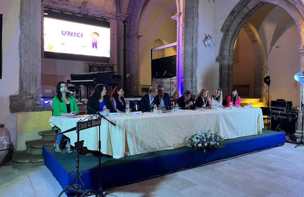 Diversi perchè unici2