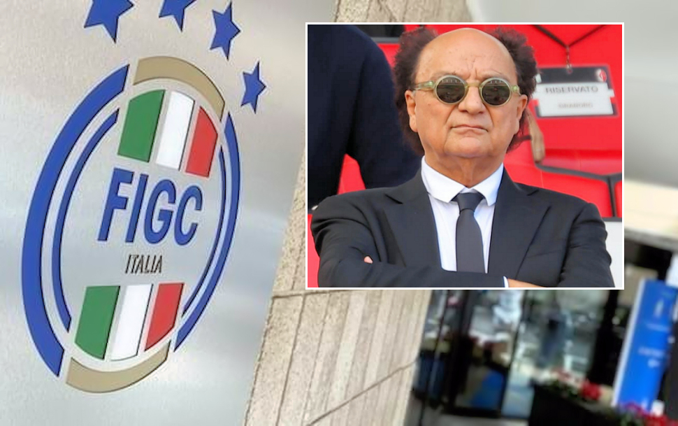 Guarascio Corte D'appello penalizzazione Cosenza