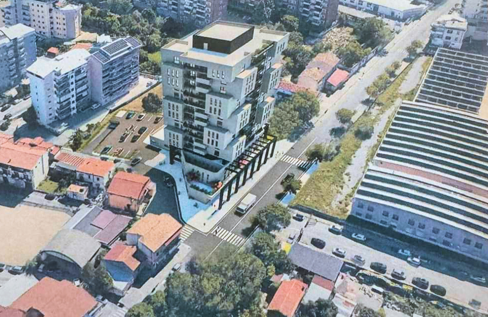 Hotel 5 Stelle Cosenza Via Popilia