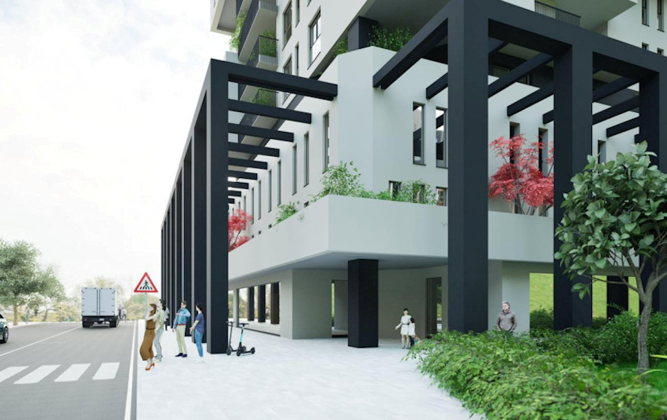 Hotel 5 stelle Cosenza_3