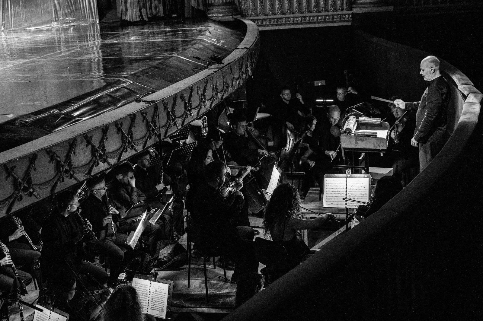 La cenerentola Rendano6