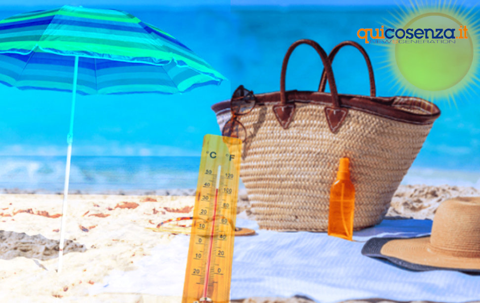 Meteo ponte ogni santi 2024