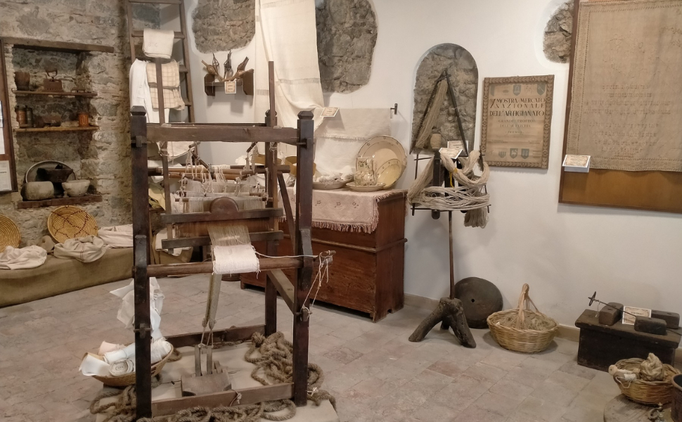 Museo-della-ginestra-Longobucco