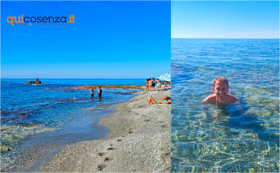 San lucido_mare autunno