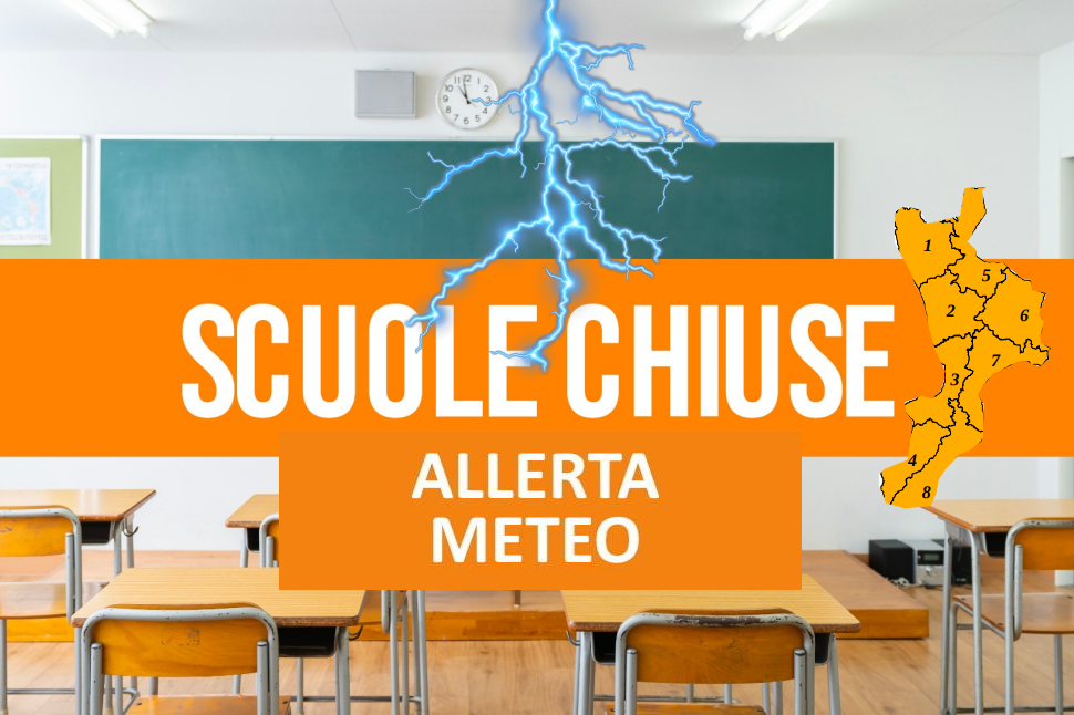 Scuole Chiuse