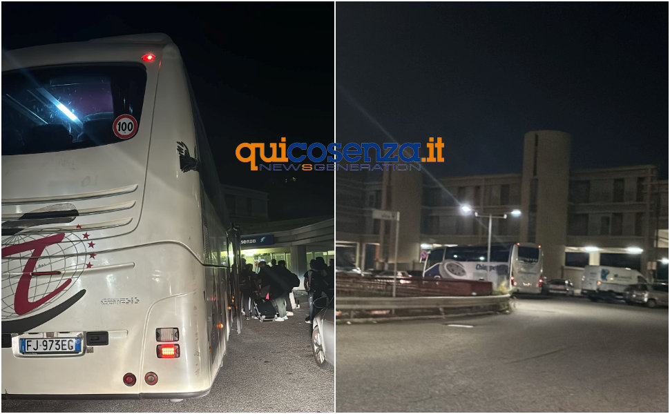 Vaglio Lise Stazione