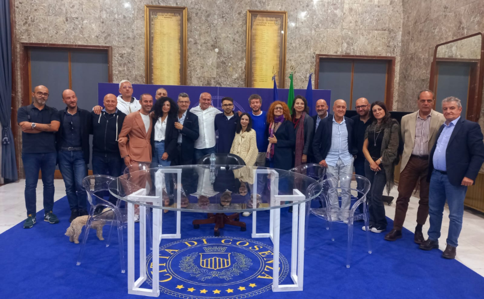 coalizione-centrosinistra-Cosenza