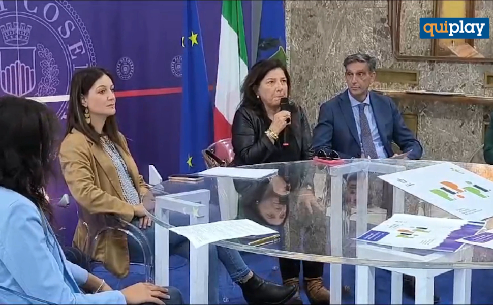 Progetto Pippi Cosenza