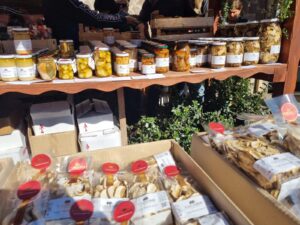 Sagra del fungo Camigliatello_2024__6