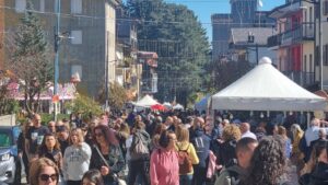 Sagra del fungo Camigliatello_2024__1