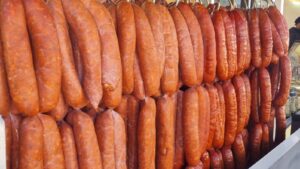 Sagra del fungo Camigliatello_2024__5