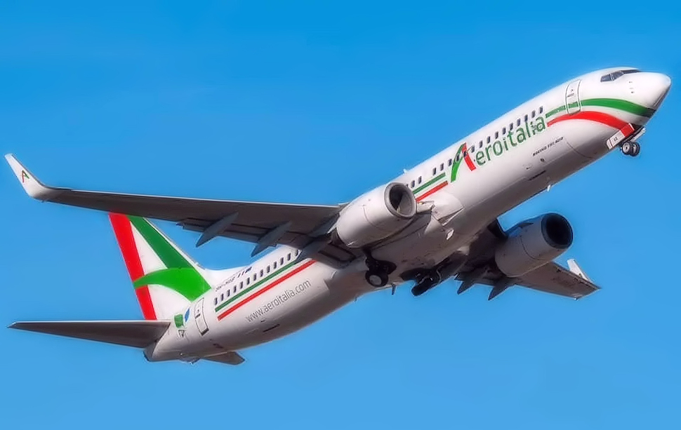 Aeroitalia