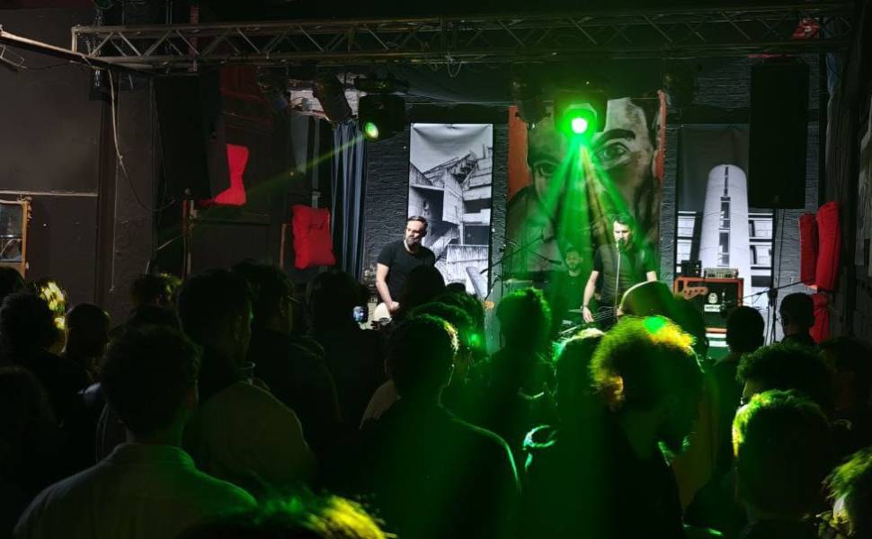 Cemento auditorium popolare cs