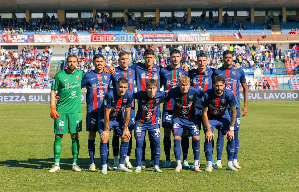 Cosenza Calcio