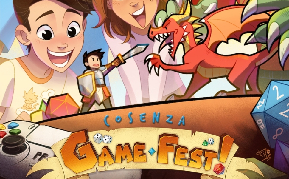 Cosenza-game-festival