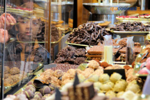 Cosenza Festa del Cioccolato