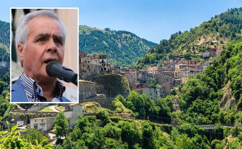 Longobucco sindaco pirillo